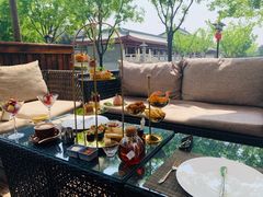 -莲西餐(曲江店)