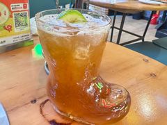 -湛林.粤西大排挡(前门店)