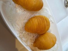 萝卜酥-利苑酒家(金宝店)