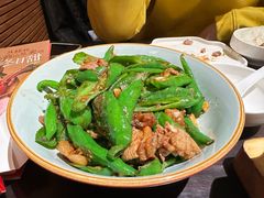 -桂小厨广西菜(万象城店)