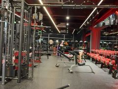 -GMJ·24H健身房(北外滩店)