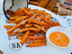 -京A Taproom·精酿餐吧(CBD店)