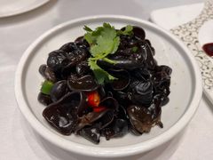 爽口小木耳-乾隆美食·本帮菜(黄河路店)