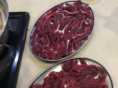 -菜忠潮州牛肉店(岗厦店)