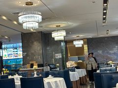 -怀德酒楼·粤菜·海鲜·茶点(宝安国际机场店)