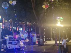 -人民防洪胜利纪念塔