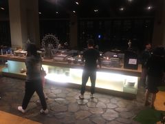 -良渚君澜度假酒店·中餐厅