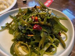 -双合园·海鲜水饺青岛菜(万佳广场店)