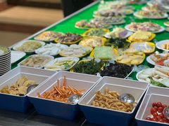 -清真·马家火锅美食城(镇江北路店)