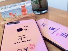 -WHEN PIGS FLY当猪飞