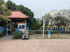 -珠海海泉湾神秘岛亲子乐园