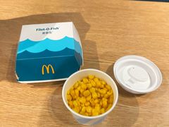 -麦当劳(光新乐购店)