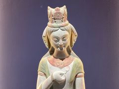 -深圳市当代艺术与城市规划馆