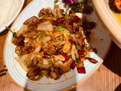 -满园烤鸭·春饼(奥体万达店)