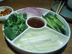 -榆林镇筋饼(知春路店)