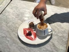 -哈根达斯(世界城店)