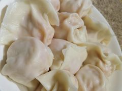 -金谷园饺子馆(北邮总店)