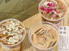 -鹊茶咖啡•新中式(深圳首店)