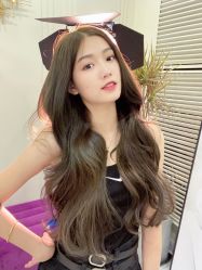 -3AM·S HAIR SALON烫发染发接发