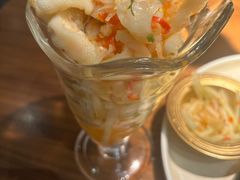 -星叶·东南亚料理(温州万象城店)