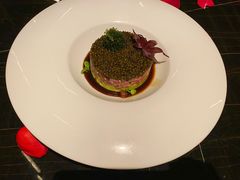 蓝鳍金枪鱼-wann lounge 低温慢煮牛排·清吧