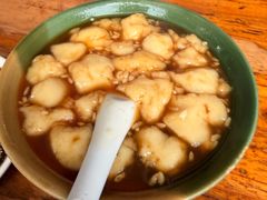 醪糟粉子-张醪糟