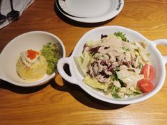 -斗牛士牛排(南京东路店)