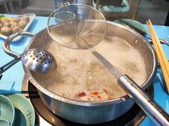 -湾区九号鲜切牛肉火锅(明珠南路店)