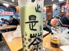 -徐小包的奶茶(中山路步行街店)