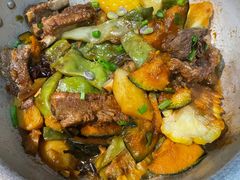 -金掌勺·锅包肉(双榆树店)