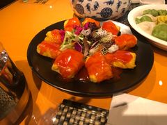 -致明德素食餐厅(土屋路店)