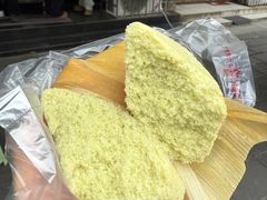 -叶婆婆豆浆馍馍
