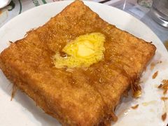 -兰芳园(上环店)