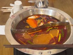 -黔哆哆地摊酸汤火锅(清湖店)