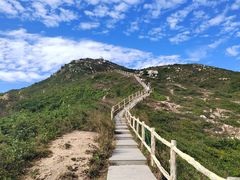 -西涌国际滨海旅游区