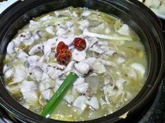 -周渝食惦酸菜鱼(青浦店)