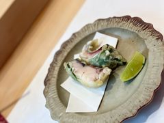 -鮨一日本料理旗舰店(总店)