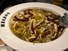 -太二酸菜鱼(正大广场店)