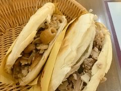 -孟记传统大刀面(星源商城店)