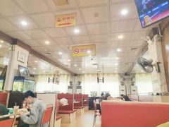 -旺角宝港式茶餐厅(寮步店)