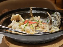 -汤城小厨•粤菜•靓汤(金宝街店)