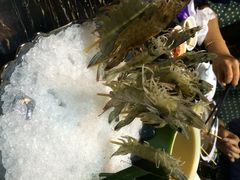 蓝海岸霞浦海鲜-渔傅·蓝海岸霞浦海鲜(正祥店)