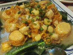 -龙桥私厨·姜花菊花过桥鱼·顺德菜(容桂店)