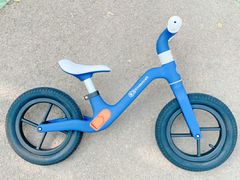 -酷迈儿童体能运动馆(九棵树店)