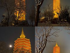 -西海子公园