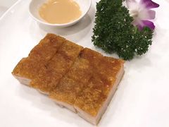 -潮福城大酒楼·潮味粤品·港式点心(湖滨北路店)