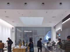 -SAANCI山池咖啡(海上世界文化艺术中心店)