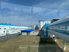 -蒙牛工业旅游景区