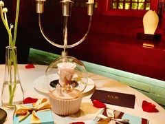 -三嚥阁 La Villa Restaurant