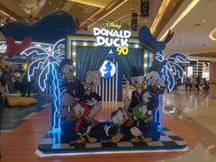 -天河城购物中心